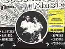 Various - Coxsone's Music (Record A) Vinyl 2LP NEU 0650540