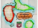 Les Vikings De La Guadeloupe - Enko On Ti Tou (1966 - 2016) Vinyl 2LP NEU