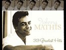 JOHNNY MATHIS - 33 GREATEST HITS (IMPORT) NEW VINYL
