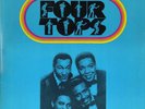 Four Tops - Anthology -NEW - LP