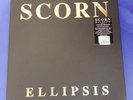 SCORN Ellipsis  *5×Vinyl, Box Set, Ltd. Edition*