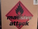 MASSIVE ATTACK Blue Lines, UK 1991