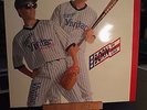 BRUCE SPRINGSTEEN Born In The U.S.A. VERY RARE PROMO LP