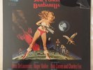 BARBARELLA RARE SEALED PSYCH SOUNDTRACK DYNOVOICE LP