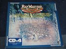 RICK WAKEMAN - Quadraphonic LP- Journey To The Centre   GATEFOLD VINYL