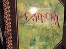 DAEMONIA , HENRI-MICHEL RASCHLE  *rare original Swiss Prog Rock*