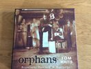 Tom waits Orphans Vinylbox