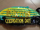led zeppelin-2 promo blimps,rare