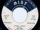 Lee Cole & the Beau Jesters 