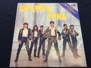 LA MAFIA LP (OSCAR LEONARD
