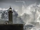 CROSBY,DAVID-LIGHTHOUSE  VINYL LP NEW