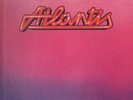 Atlantis NEAR MINT Vertigo Repertoire Vinyl LP