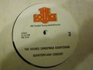 THE SOURCE RADIO SHOW  QUARTERFLASH CONCERT  DECEMBER 1982 (2LP's)