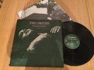 THE SMITHS..THE QUEEN IS DEAD..RARE UK FIRST ISSUE ROUGH TRADE ROUGH 96
