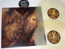 Inquisition - Nefarious Dismal Orations 2-LP CLEAR LIM.325