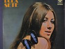 BOLA SETE: Desde Rio Con Amor LP (Spain, small scrape on cover, tiny tear at co