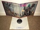 KALEIDOSCOPE Faintly Blowing LP Fontana 1969 UK 1st Press