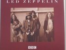 Led Zeppelin - BBC Sessions LP - Light Olive Green Marble Vinyl - NEW COPY