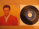 Elvis Presley EP Double Trouble 2 Iran