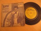 Elvis Presley EP Frankie and Johnny Thailand