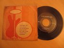 Elvis Presley Golden Hits Thailand EP