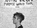 Justin Bieber tickets X2 Cardiff Principality Stadium June 30th 2017