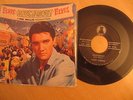 Elvis Presley EP Roustabout Thailand