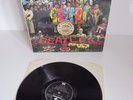 THE BEATLES * SGT PEPPERS LONELY HEARTS * 1967 UK  LP  PCS 7027  -1/-2 70' ISSUE