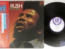 OTIS RUSH COLD DAY IN HELL DELMARK PA-3094 Japan OBI Vinyl LP