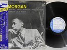 LEE MORGAN SEXTET BLUE NOTE BST 81541 US OBI Vinyl LP