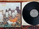 CRESSIDA - ASYLUM scarce UK '71 1st press prog classic on Vertigo swirl, 6360025