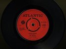 ART FREEMAN   Slipping Around   UK ATLANTIC 584053   EX-NM   1966 Northern Soul
