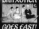 Britxotica Goes East  Persian Pop And Casbah Jazz From The Wild British Isles LP