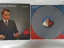 GARY NUMAN The Pleasure Principle UK Grey vinyl LP with inner sleeve