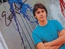 SIGNED ORIGINAL 1971 PROMO EMITT RHODES THE AMERICAN DREAM VINYL LP N.MINT
