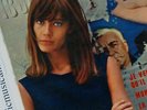 FRANCOISE HARDY JE VEUX QU'IL REVIENNE 1964 EP 7