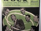 EP - Bill HALEY & Comets:  