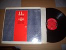 THE J.J. JOHNSON SEXTET J.J. INC LP PROMO JAZZ VINYL RECORD RARE 6 EYE LABEL