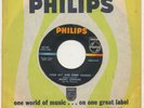 MICHEL LeGRAND on Philips —COME RAY & COME CHARLES— mod r&b jazz popcorn LISTEN