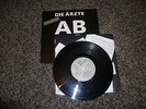 Die Ärzte Bela B Farin Urlaub DÄ DEUTSCH PUNK