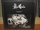 PAUL CHAIN - Mirror - 2x LP - Limited to 400 DEATH SS, SAINT VITUS, PSYCH DOOM