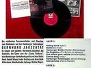 LP Bernhard Jakschtat: Farewell Berni (Hör Zu SHZE 158) 1965