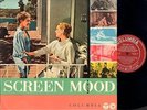 BONJOUR TRISTESSE -COVER OST- JEAN SEBERG DEBORAH KERR-FRANKIE LAINE DORIS DAY