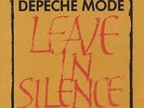 DEPECHE MODE Leave In Silence 1983 UK 12