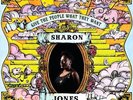 Sharon Jones and The Dap-Kings - Give The People What They Want (LP+MP3) Vi NEW