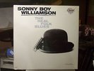 SONNY BOY WILLIAMSON LP 