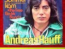 Single Andreas Hauff: Der Sommer kam (