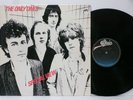 THE ONLY ONES Special View 1979 Punk LP LP EX+ Another Girl Planet EPIC JE36199
