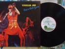 Vinegar Joe LP Rock N Roll Gypsies 1972 UK Island Robert Palmer VG+/M-