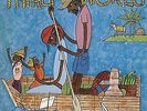 THIRD WORLD JOURNEY TO ADDIS LP VINYL 33RPM NEW